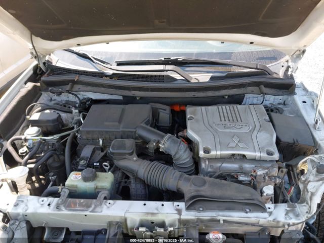 2018 MITSUBISHI OUTLANDER PHEV JA4J24A57JZ050272 Photo 9