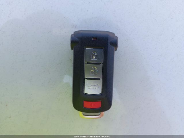 2018 MITSUBISHI OUTLANDER PHEV JA4J24A57JZ050272 Photo 10