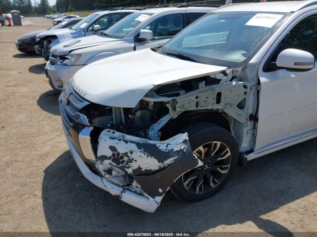 2018 MITSUBISHI OUTLANDER PHEV JA4J24A57JZ050272 Photo 5