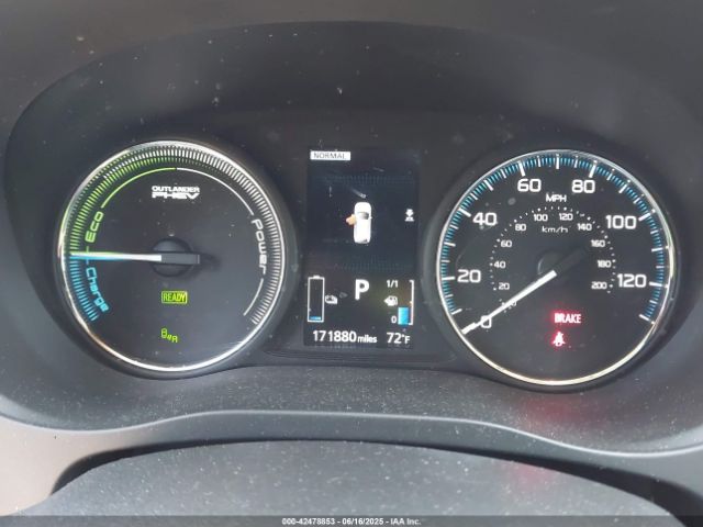 2018 MITSUBISHI OUTLANDER PHEV JA4J24A57JZ050272 Photo 6