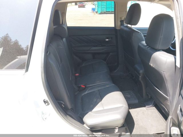 2018 MITSUBISHI OUTLANDER PHEV JA4J24A57JZ050272 Photo 7