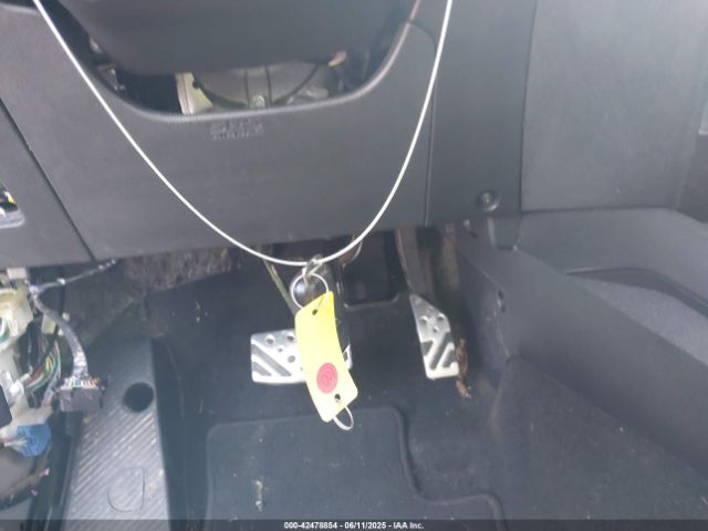 2016 MITSUBISHI OUTLANDER SPORT JA4AP4AW2GZ047279 Photo 10