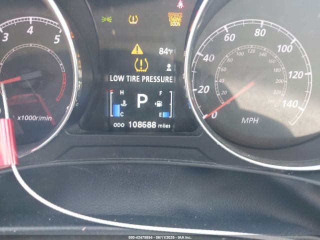JA4AP4AW2GZ047279 Mitsubishi Outlander Sport 2.4 Sel
