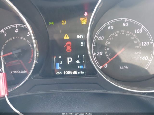 2016 MITSUBISHI OUTLANDER SPORT JA4AP4AW2GZ047279 Photo 6