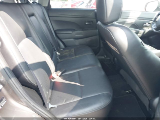 2016 MITSUBISHI OUTLANDER SPORT JA4AP4AW2GZ047279 Photo 7