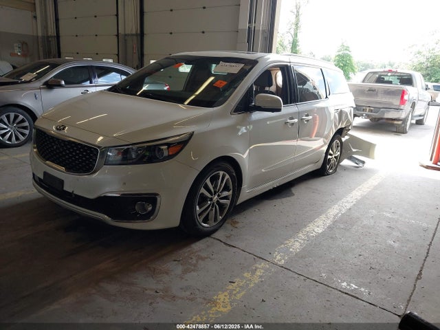 KNDME5C18G6140664 KIA dohc gdi lambda ii