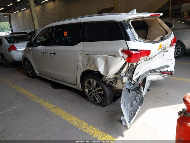 KNDME5C18G6140664 KIA dohc gdi lambda ii