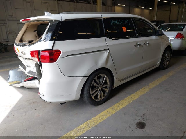 KNDME5C18G6140664 KIA dohc gdi lambda ii