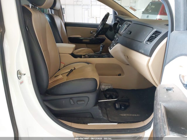 KNDME5C18G6140664 KIA dohc gdi lambda ii