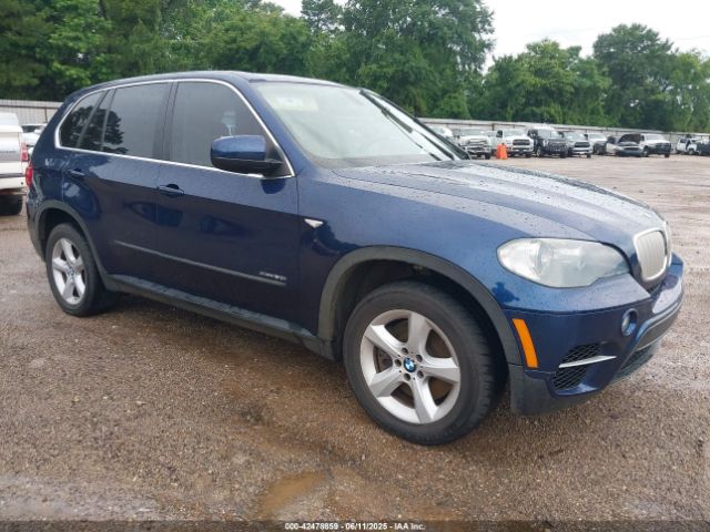 2011 BMW X5 5UXZV8C57BL417856