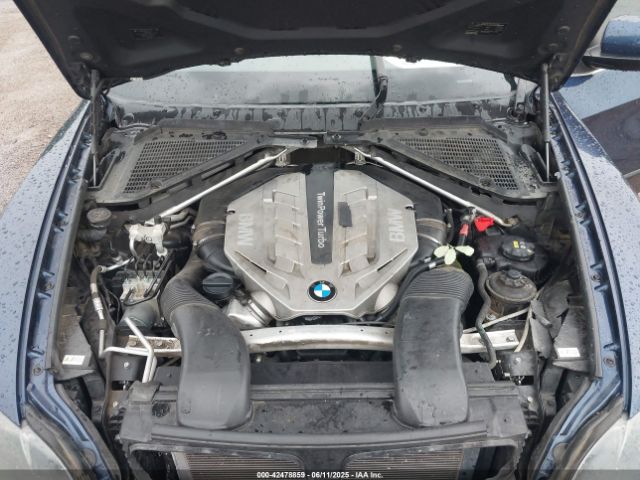 2011 BMW X5 5UXZV8C57BL417856 Photo 9