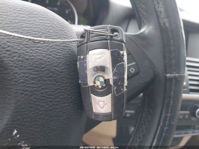 2011 BMW X5 5UXZV8C57BL417856 Photo 10