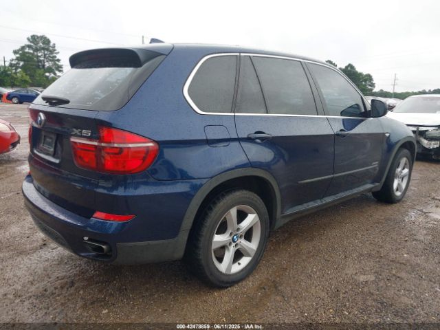 2011 BMW X5 5UXZV8C57BL417856 Photo 3