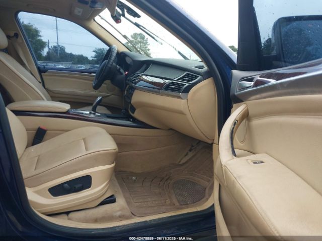 2011 BMW X5 5UXZV8C57BL417856 Photo 4