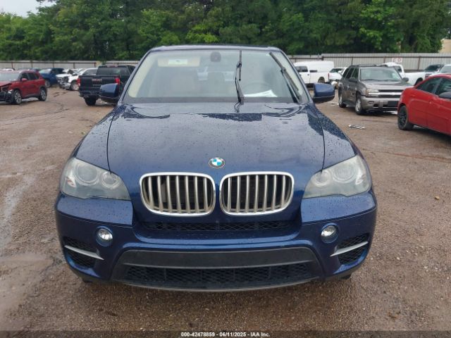 2011 BMW X5 5UXZV8C57BL417856 Photo 5