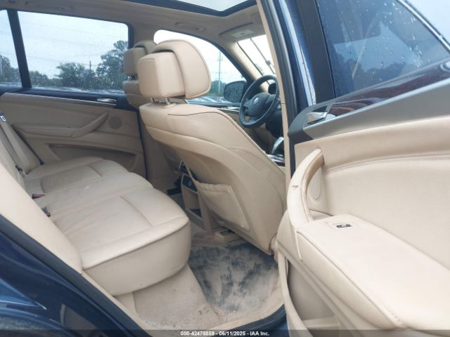 2011 BMW X5 5UXZV8C57BL417856 Photo 7