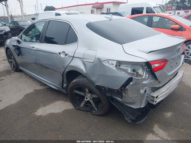 4T1B11HK3KU712432 Toyota a25a-fks