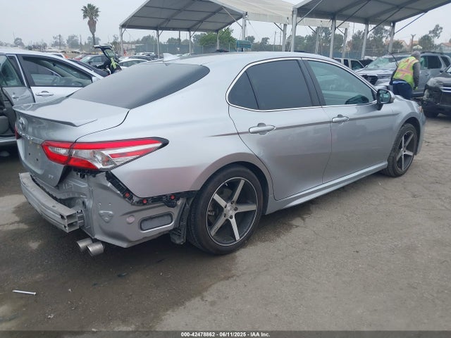 4T1B11HK3KU712432 Toyota a25a-fks