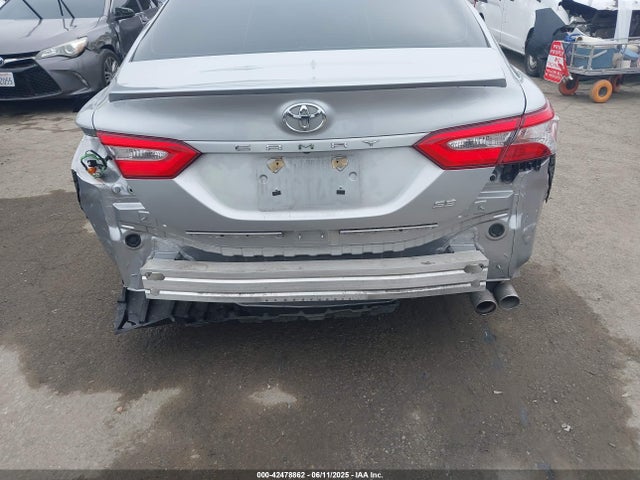 4T1B11HK3KU712432 Toyota a25a-fks