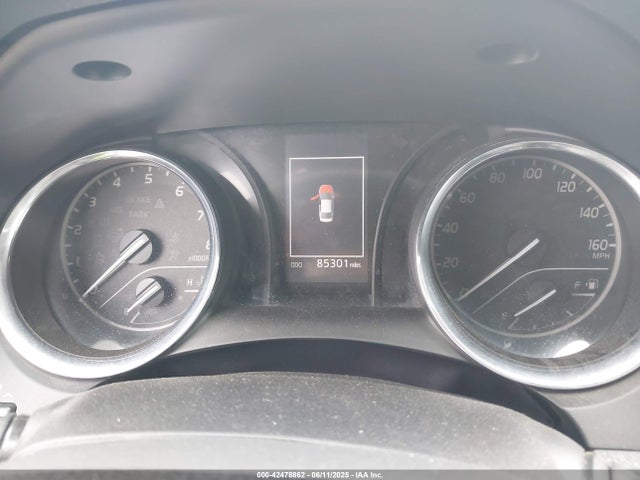 4T1B11HK3KU712432 Toyota a25a-fks