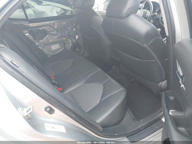 4T1B11HK3KU712432 Toyota a25a-fks
