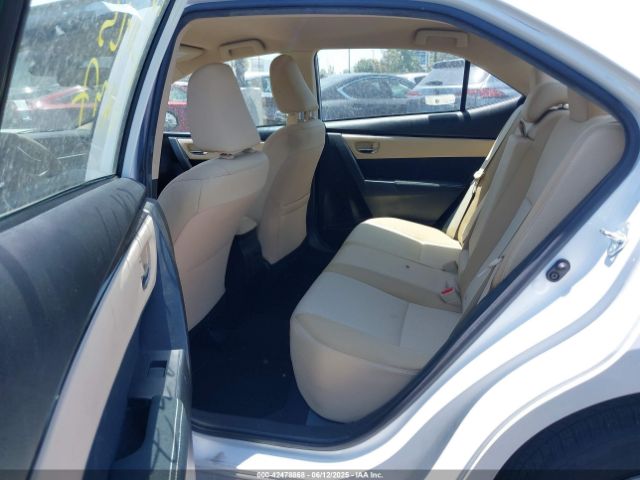 5YFBURHE4HP675062 Toyota COROLLA LE