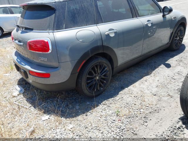 2016 MINI CLUBMAN WMWLN5C55G2E30303 Photo 3