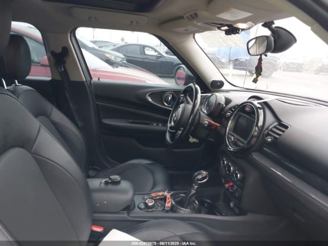 2016 MINI CLUBMAN WMWLN5C55G2E30303 Photo 4