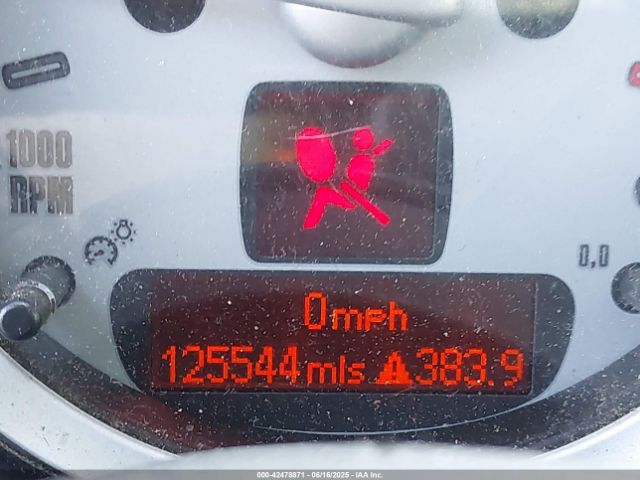 2009 MINI COOPER CLUBMAN WMWML33539TP98004 Photo 6