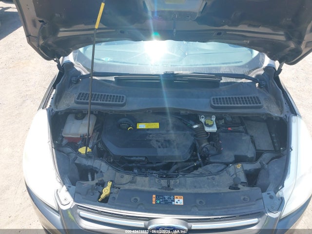 1FMCU0GX5FUA73978 Ford ESCAPE SE