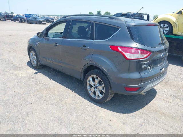 1FMCU0GX5FUA73978 Ford ESCAPE SE