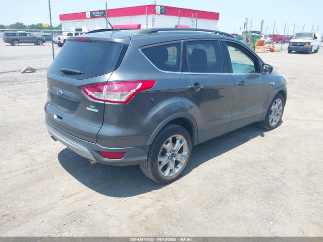 1FMCU0GX5FUA73978 Ford ESCAPE SE