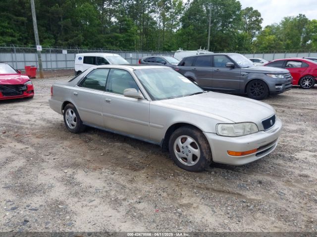 1998 ACURA TL JH4UA3646WC009432