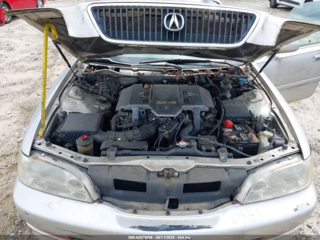 1998 ACURA TL JH4UA3646WC009432 Photo 9