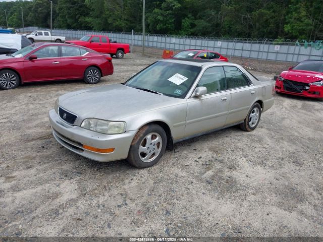 1998 ACURA TL JH4UA3646WC009432 Photo 1