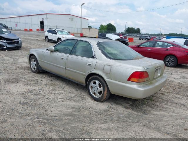 1998 ACURA TL JH4UA3646WC009432 Photo 2