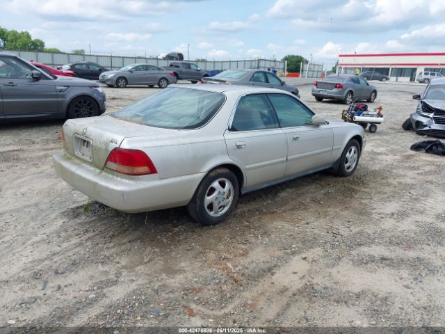 1998 ACURA TL JH4UA3646WC009432 Photo 3