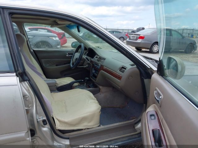 1998 ACURA TL JH4UA3646WC009432 Photo 4