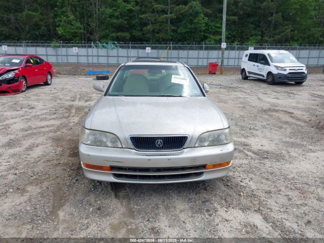 1998 ACURA TL JH4UA3646WC009432 Photo 5
