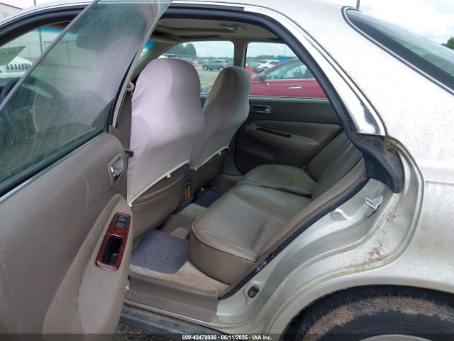 1998 ACURA TL JH4UA3646WC009432 Photo 7