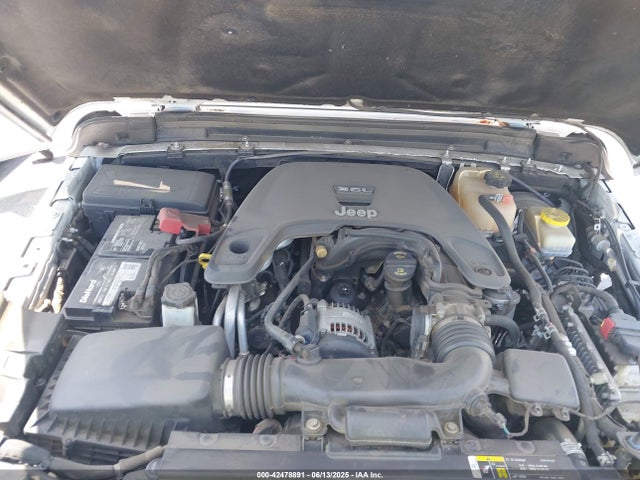 1C4HJXEG4KW517784 Jeep 2019