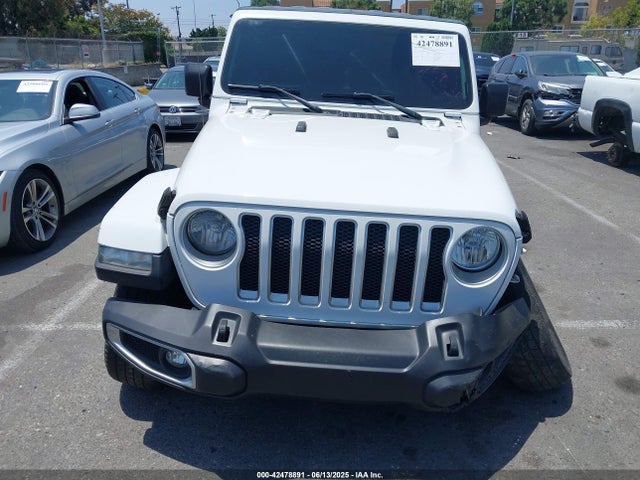1C4HJXEG4KW517784 Jeep 2019