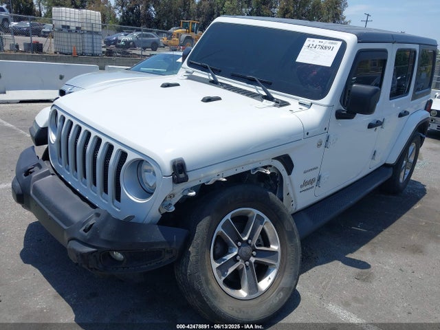 1C4HJXEG4KW517784 Jeep 2019