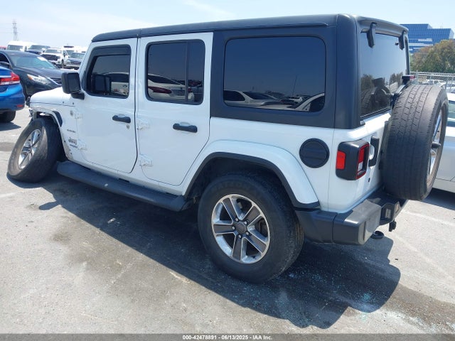 1C4HJXEG4KW517784 Jeep 2019