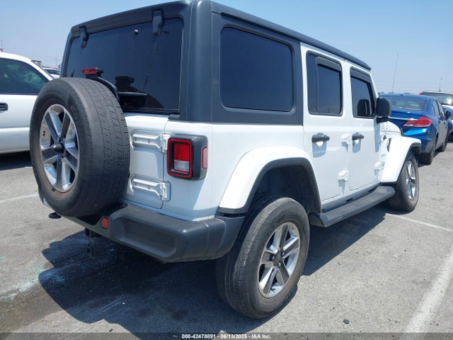 1C4HJXEG4KW517784 Jeep 2019
