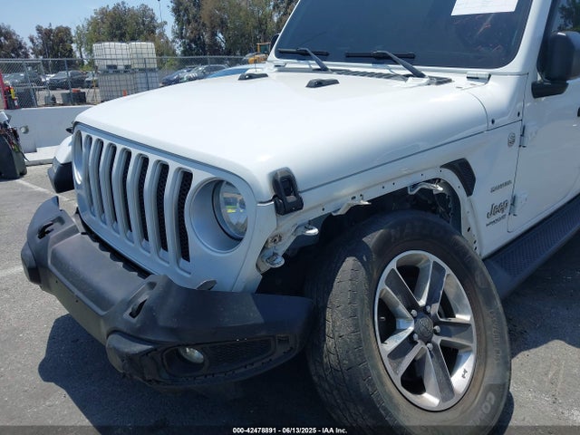 1C4HJXEG4KW517784 Jeep 2019