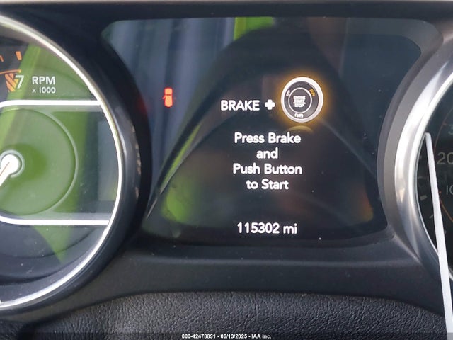 1C4HJXEG4KW517784 Jeep 2019