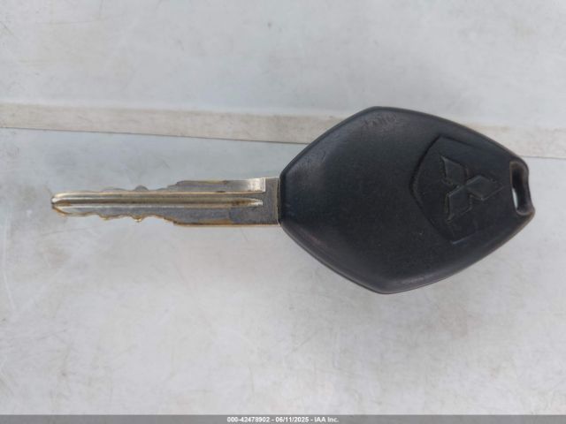 2015 MITSUBISHI MIRAGE ML32A3HJ8FH055975 Photo 10
