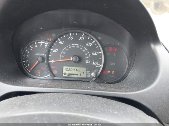 2015 MITSUBISHI MIRAGE ML32A3HJ8FH055975 Photo 6