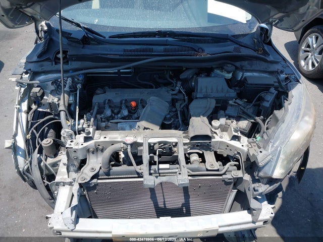 3CZRU5H50GM741355 Honda r18z9